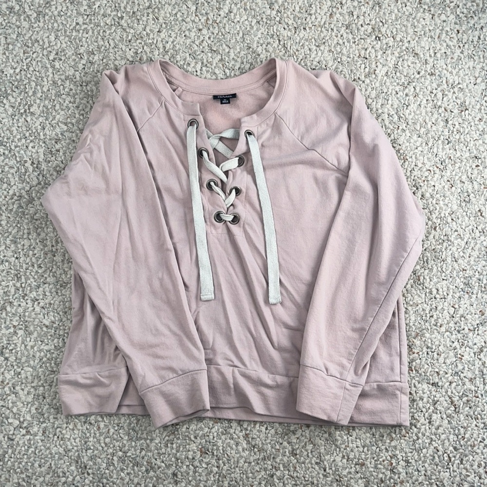 Ana sweatshirt